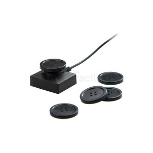 Kit micro oreillette Bluetooth invisible - EspionFacile