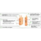 Kit micro oreillette invisible GSM