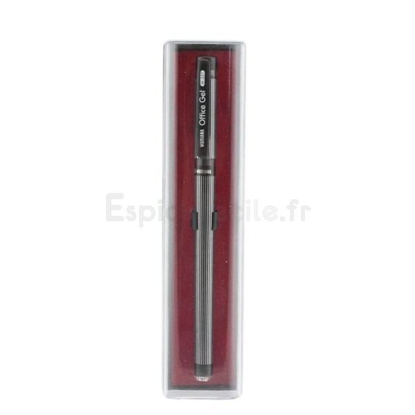 STYLO MAGIC PEN BLEU TECHNO REF: 6693