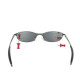 Lunettes anti suivi
