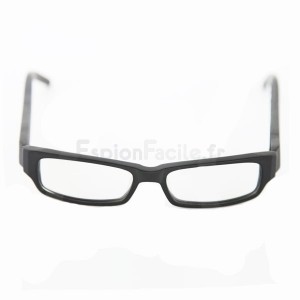 Kit Lunettes micro oreillette bluetooth invisible - EspionFacile